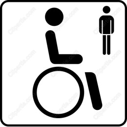 Inclusive Wheelchair User