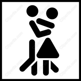 Dancing Couple