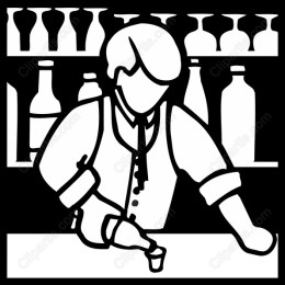 Classic Bartender