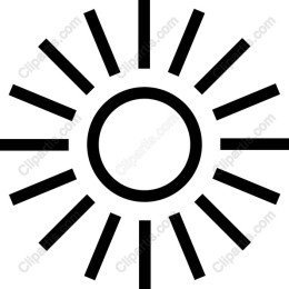 Sun Rays