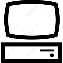 Retro Computer