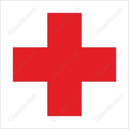 Premium Red Cross