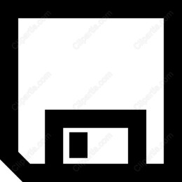 Geometric Black & White