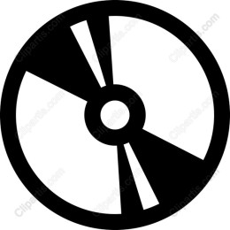 CD/DVD Icon