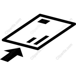 Modern Card Lift