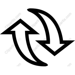 Bidirectional Arrows