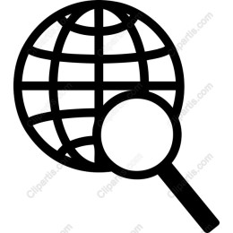Global Search Icon