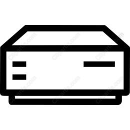 Modern Printer