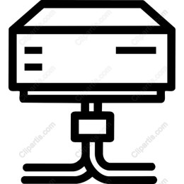 Modern Projector