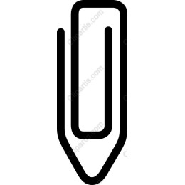 Premium Paperclip