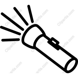Classic Flashlight