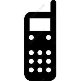 Classic Mobile Phone