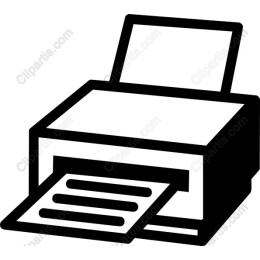 Modern Printer
