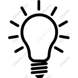 Light Bulb Icon