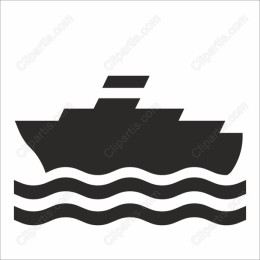 Nautical Adventure Ship