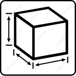3D Cube