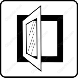 Open Door