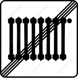 Stylized Line