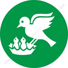 Caring Bird