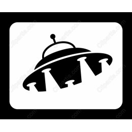 Flying Saucer