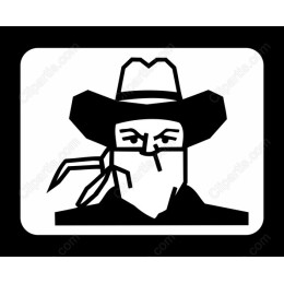 Western Cowboy
