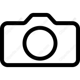 Modern Camera Icon