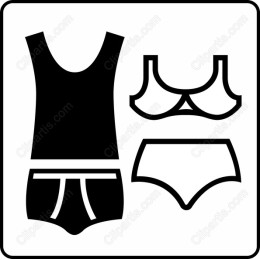 Swimwears