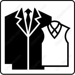 Elegant Formal Attire