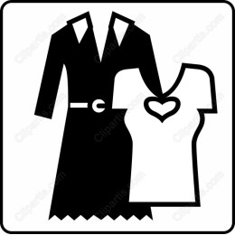 Elegant Clothing Pack - Dress & T-Shirt