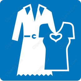Stylish Dress and T-shirt