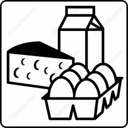 Fresh Dairy and Farm Products
