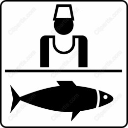 Fishmonger - Seafood
