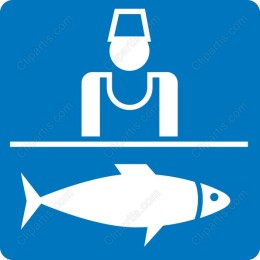 Fresh Fishmonger