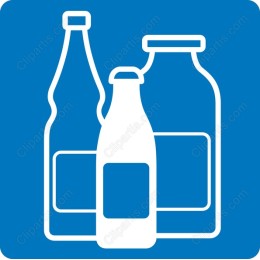 Stylish Beverage Bottles