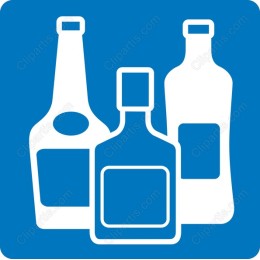 Elegant Bottles