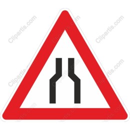 Narrow Road Ahead