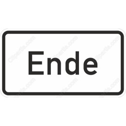 Ende