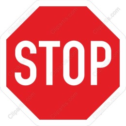 STOP Sign