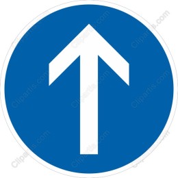 Directional Arrow