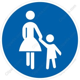 Mother and Child
