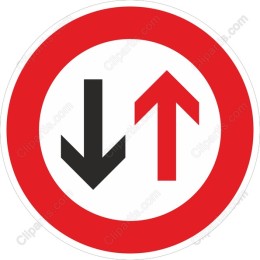 Traffic Direction Indicator