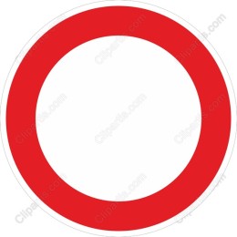 Red Circle