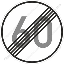 No 60 - Minimalist for Signage and Digital Use