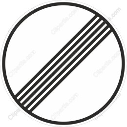 Bold Minimalist Circular