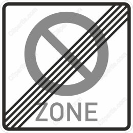 No Zone