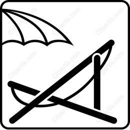 No Relaxation Zone