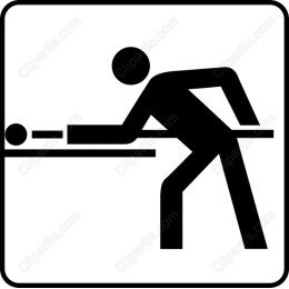 Billiards Player