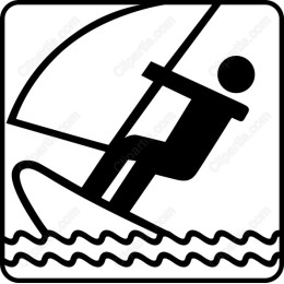 Dynamic Windsurfer