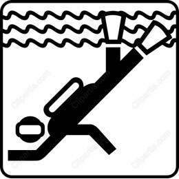 Underwater Adventure Diver