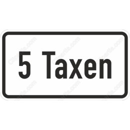 5 Taxen